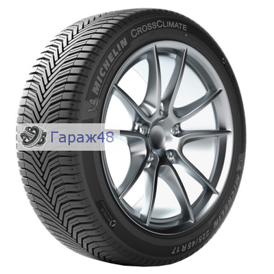 Michelin CrossClimate plus 225/40 R19 93Y